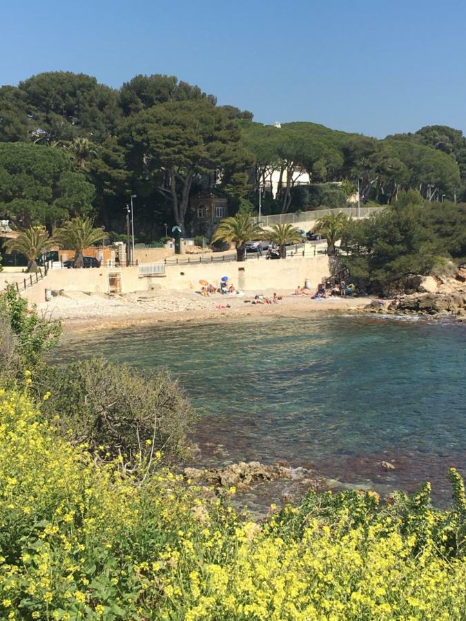 Les Hameaux De Provence - Piscine Et Place De Parking Privee - Acces Plage Et Sentier Du Littoral 방돌 외부 사진