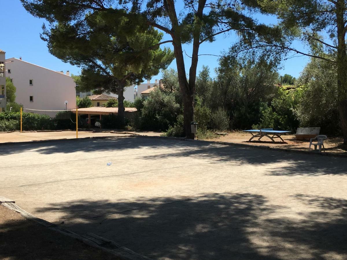 Les Hameaux De Provence - Piscine Et Place De Parking Privee - Acces Plage Et Sentier Du Littoral 방돌 외부 사진