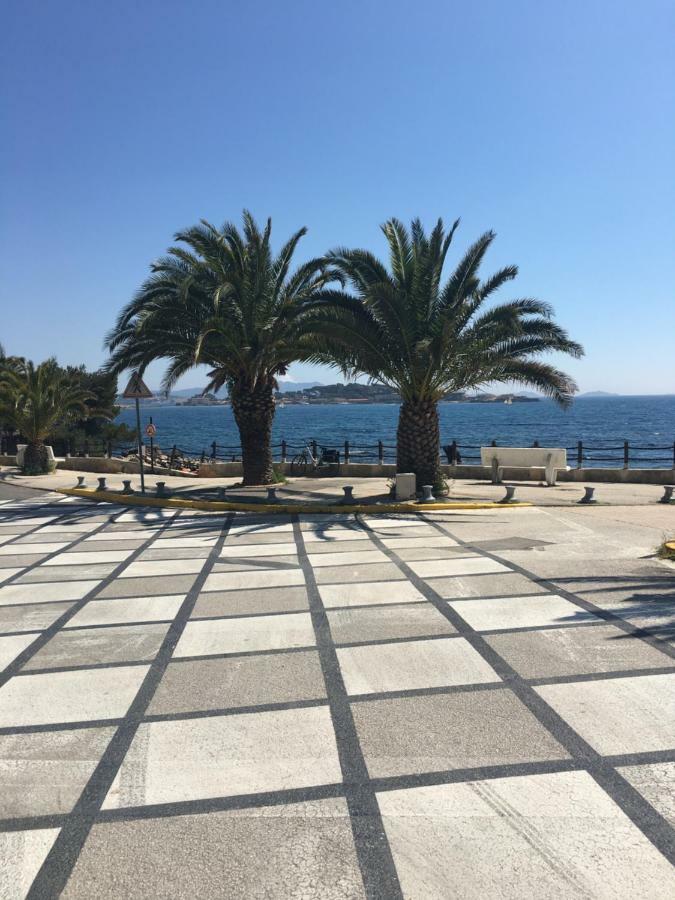 Les Hameaux De Provence - Piscine Et Place De Parking Privee - Acces Plage Et Sentier Du Littoral 방돌 외부 사진